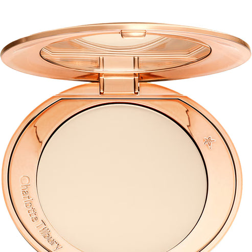 Airbrush Flawless Finish Powder | Charlotte Tilburry