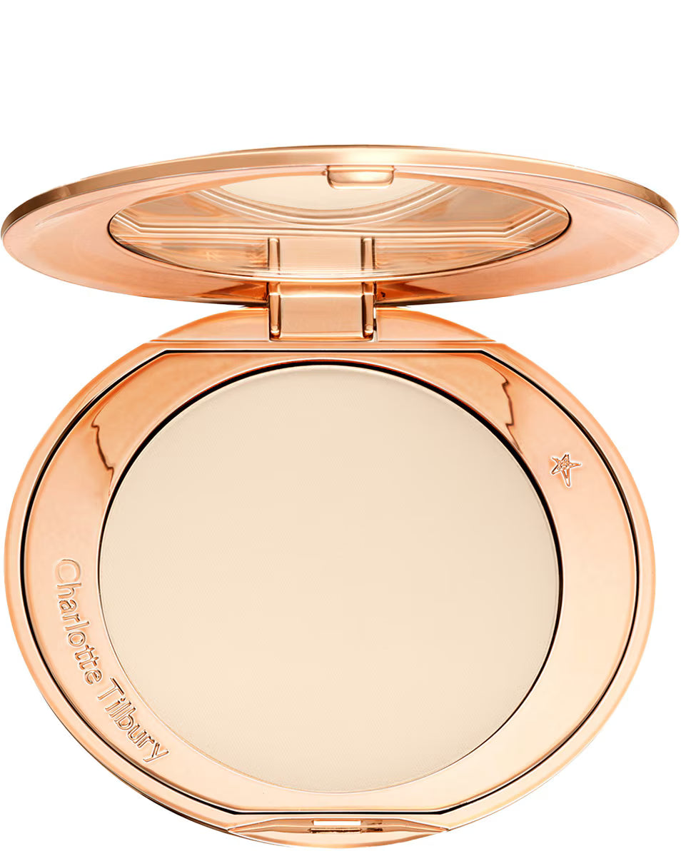 Airbrush Flawless Finish Powder | Charlotte Tilburry